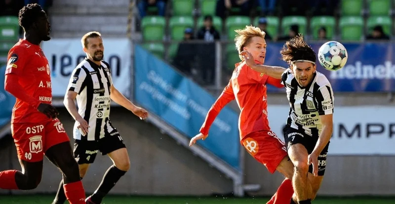 ВПС - Хака ВПС - Хака