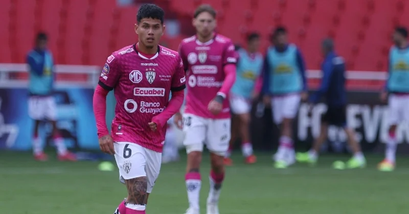 Индепендьенте Хуниорс - 22 Июля Индепендьенте Хуниорс - 22 Июля