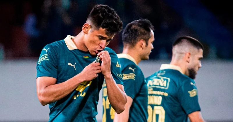 Боливар - Монагас Боливар - Монагас