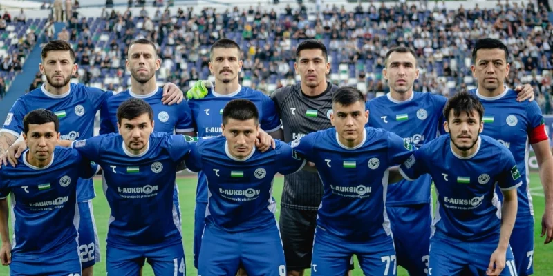 Хорезм - Навбахор Хорезм - Навбахор