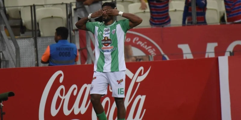 Урена - Эстудиантес де Мерида Урена - Эстудиантес де Мерида