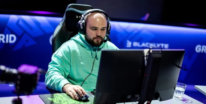 PARIVISION - Gaimin Gladiators PARIVISION - Gaimin Gladiators