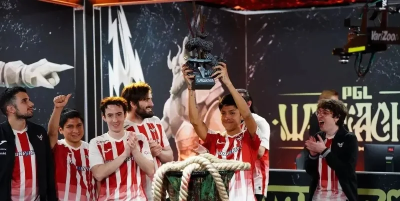 Team Heroic - Nigma Team Heroic - Nigma