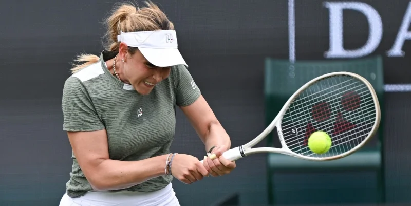 Кристина Букса - Донна Векич Кристина Букса - Донна Векич