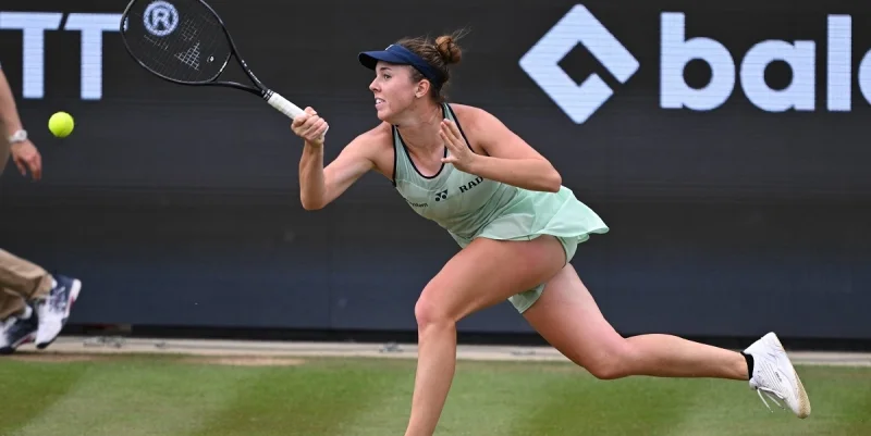 Ева Лис - Линда Носкова