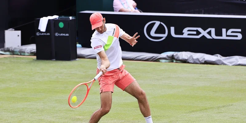 Нуну Боржеш - Билли Харрис Нуну Боржеш - Билли Харрис