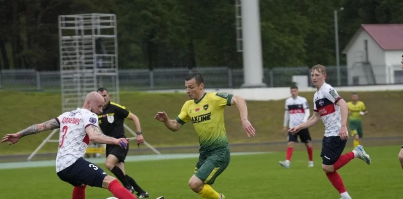 МЛ Витебск - Динамо Мн МЛ Витебск - Динамо Мн