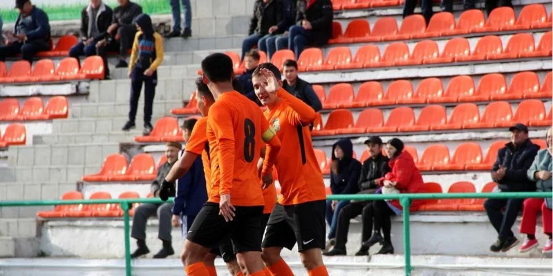 СД Фэмили - Экибастуз СД Фэмили - Экибастуз