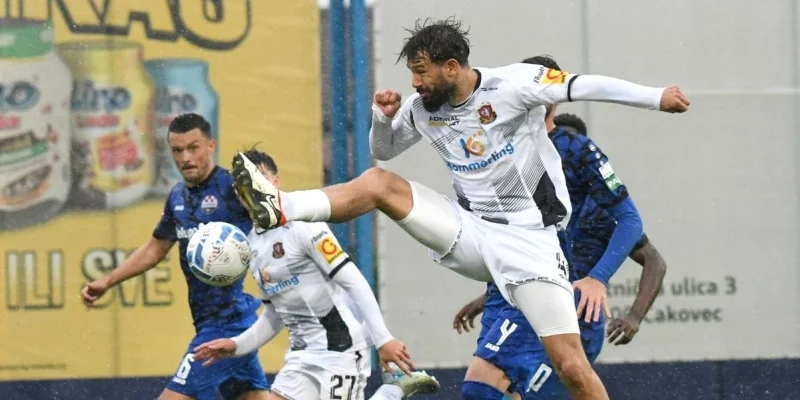 Копер - Горица Копер - Горица