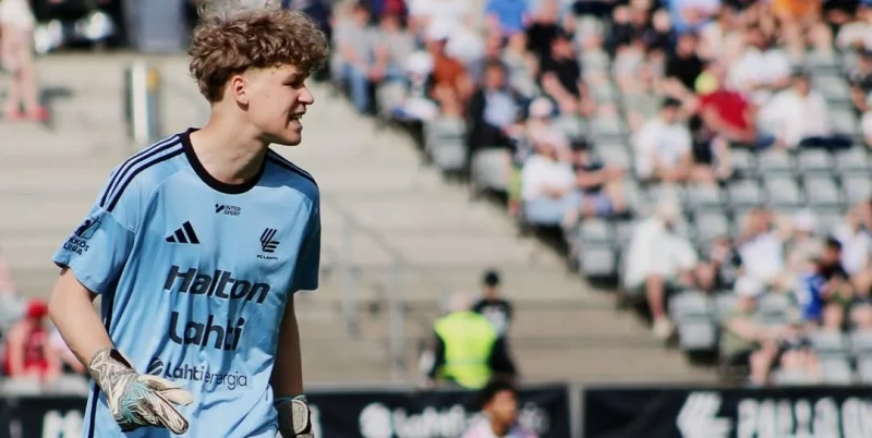 Лахти - Йиппо Лахти - Йиппо