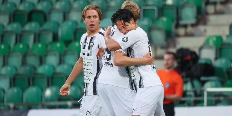 КаПа - ТПС КаПа - ТПС