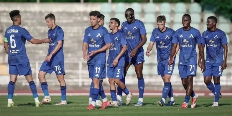 Левски София - Берое Левски София - Берое