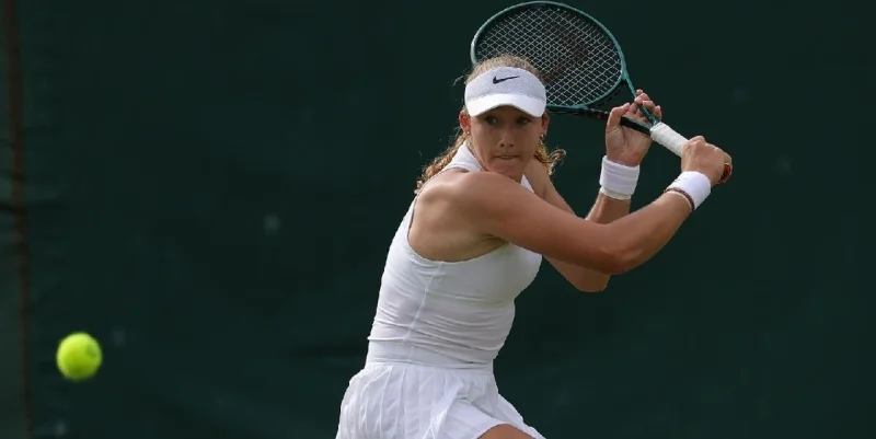 Мирра Андреева - Лючия Бронцетти Мирра Андреева - Лючия Бронцетти