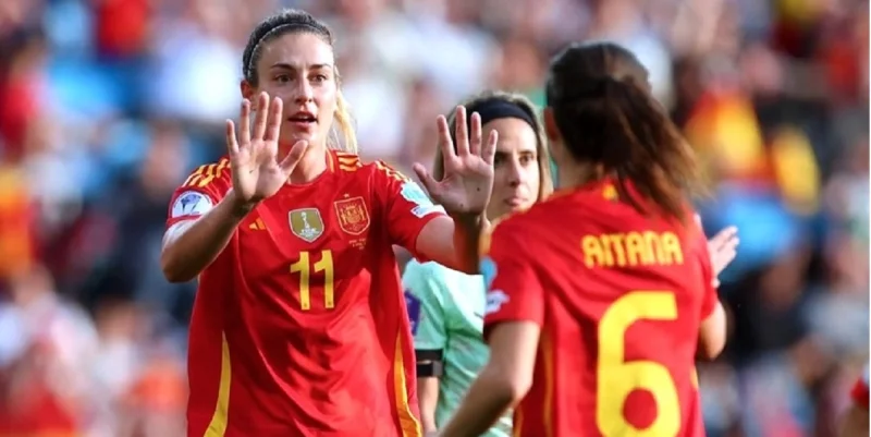 Испания - Португалия Испания - Португалия