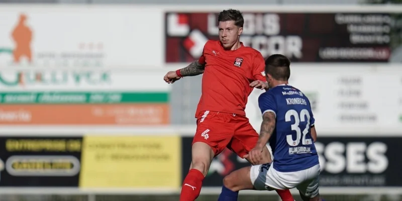 Викингур - Клаксвик Викингур - Клаксвик