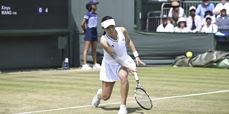 Синь Ю Ван - Зейнеп Сонмез Синь Ю Ван - Зейнеп Сонмез