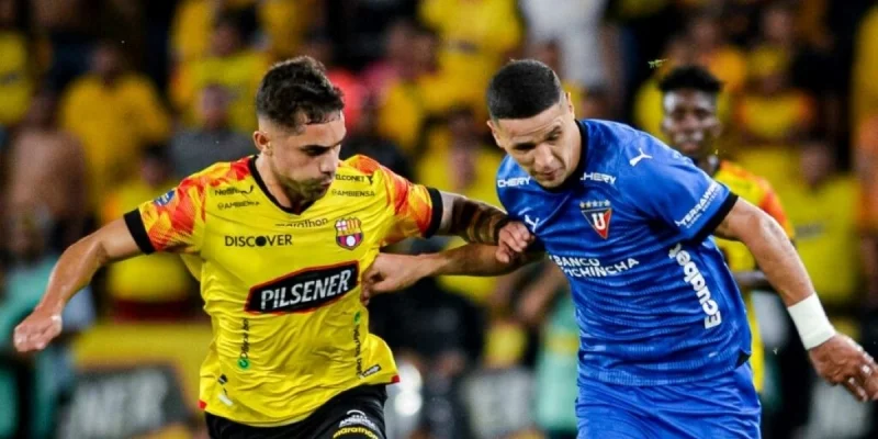 Атлетико Винотинто - Леонес дель Норте