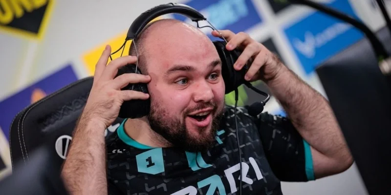 PARIVISION - Team Liquid PARIVISION - Team Liquid