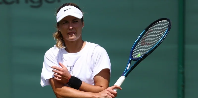 Клара Таусон - Анна Калинская Клара Таусон - Анна Калинская