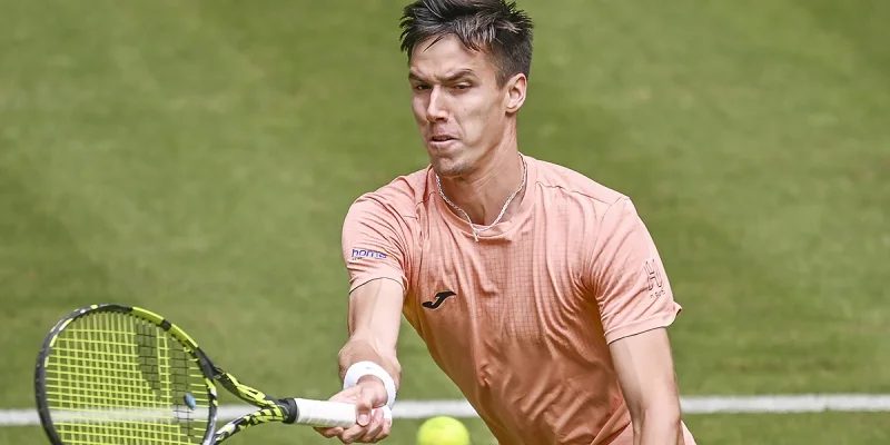 Фабиан Марожан - Хауме Муньяр