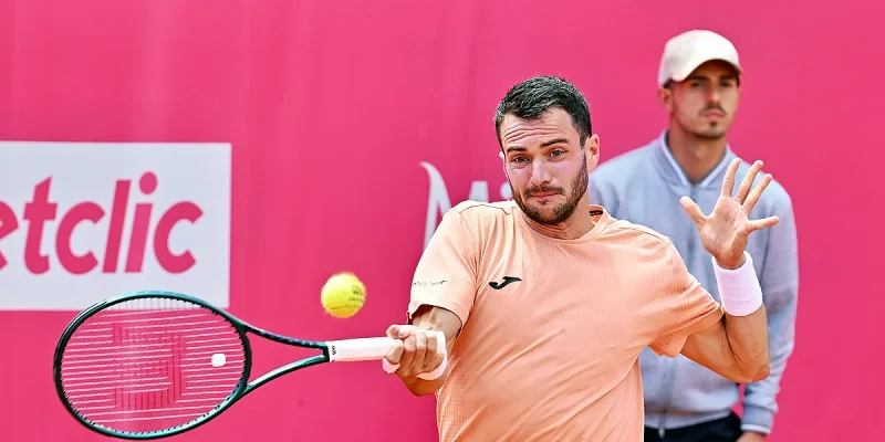 Педро Мартинес - Мариано Навоне Педро Мартинес - Мариано Навоне