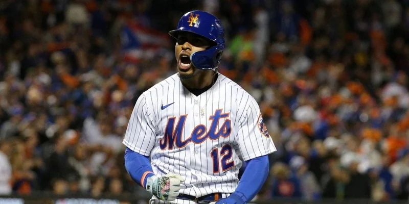 Нью-Йорк Метс - Милуоки Бpюэpc Нью-Йорк Метс - Милуоки Бpюэpc