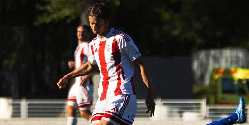 РФШ - Лиепая