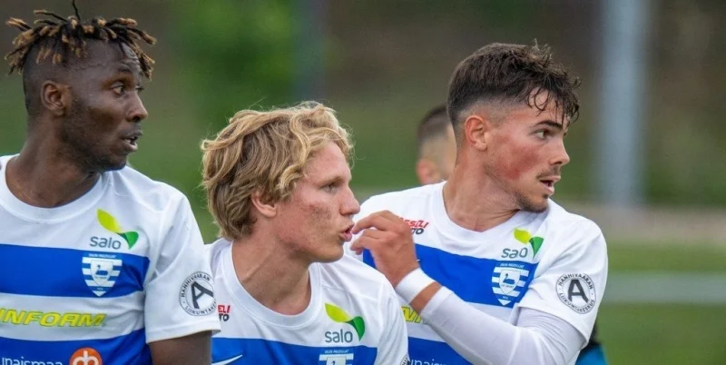 ЯпС - СалПа ЯпС - СалПа