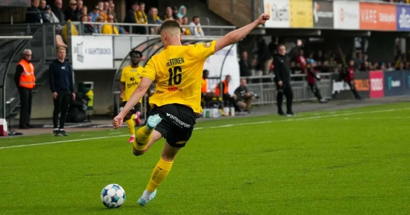 АС Оулу - КуПС АС Оулу - КуПС