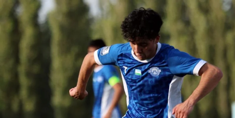 Согдиана - Коканд 1912