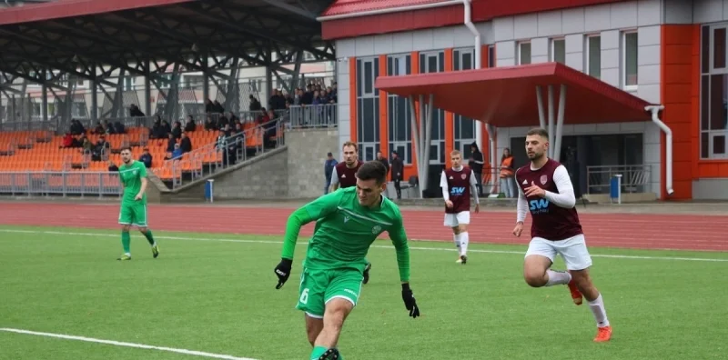 Островец - Гомель-2