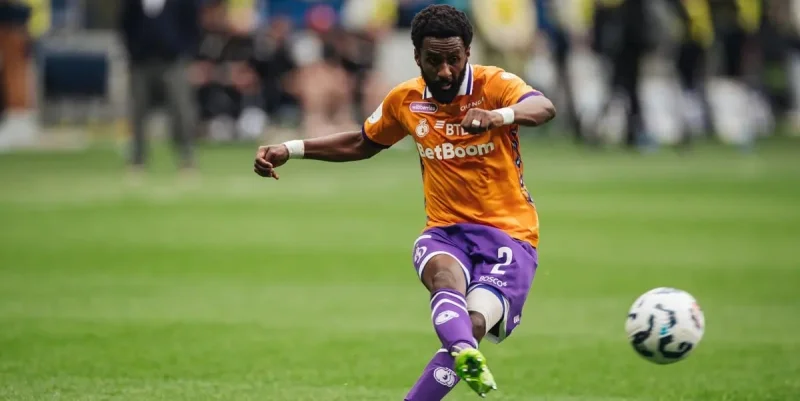 Динамо М - Партизан Динамо М - Партизан