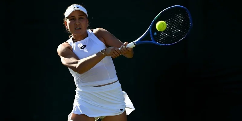 Камилла Рахимова - Линда Носкова Камилла Рахимова - Линда Носкова