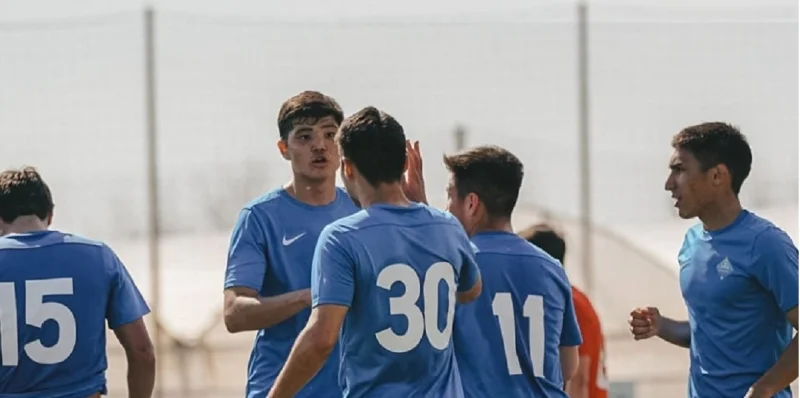 Хан-Тенгри - Иртыш Павлодар Хан-Тенгри - Иртыш Павлодар