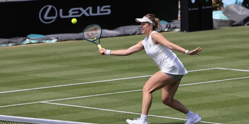 Анастасия Павлюченкова - Наоми Осака Анастасия Павлюченкова - Наоми Осака