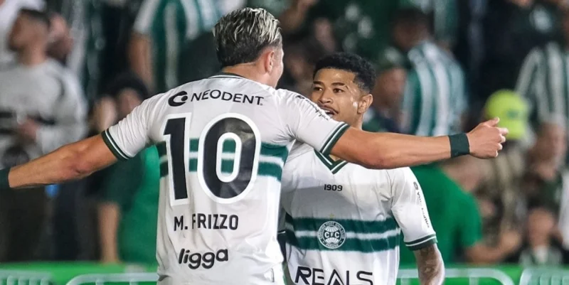 Коритиба - Волта-Редонда Коритиба - Волта-Редонда