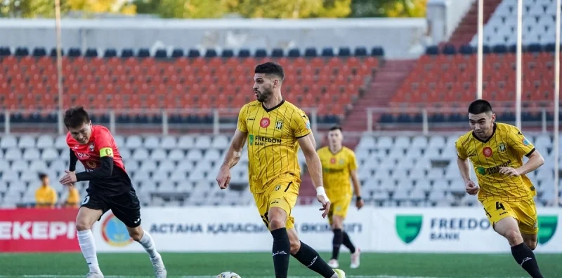 Женис - Улытау Женис - Улытау