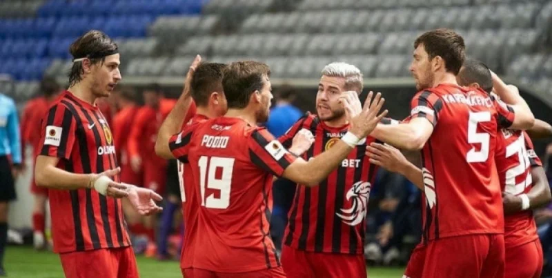 Кызылжар - Ордабасы Кызылжар - Ордабасы