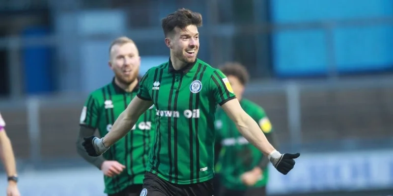 Тандер - Рочдейл Роверс Тандер - Рочдейл Роверс