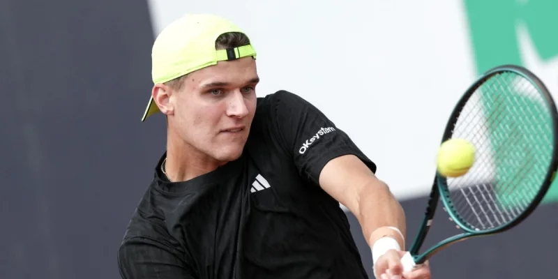 Флавио Коболли - Якуб Меншик Флавио Коболли - Якуб Меншик