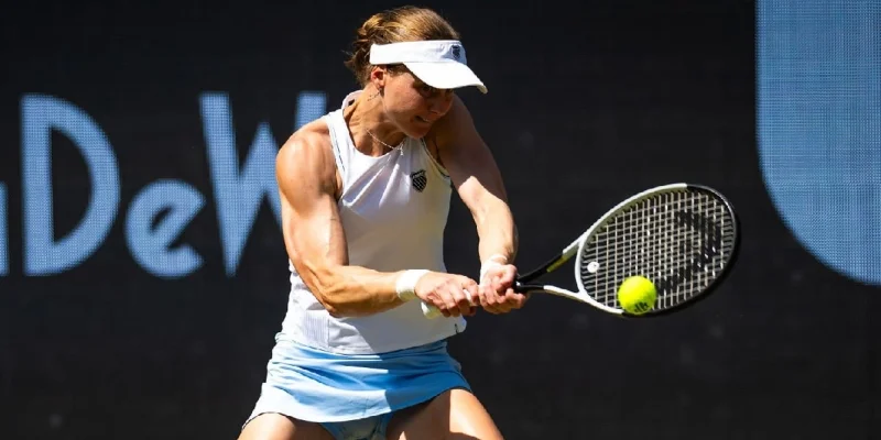 Дарья Касаткина - Людмила Самсонова