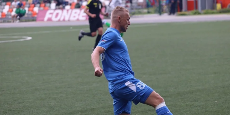 Волна-Пинск - ФК Орша Волна-Пинск - ФК Орша