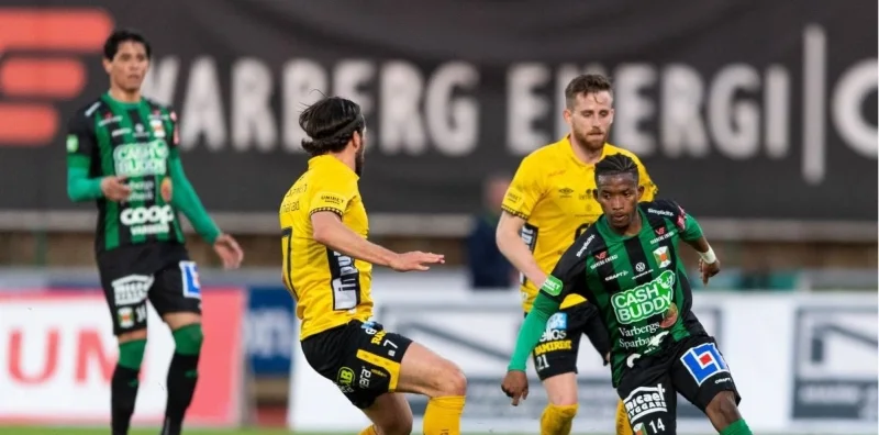 Эстер - Мьельбю