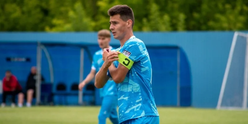 Строгино - Зенит Пенза Строгино - Зенит Пенза