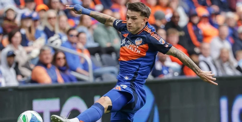 Цинциннати - Чикаго Цинциннати - Чикаго