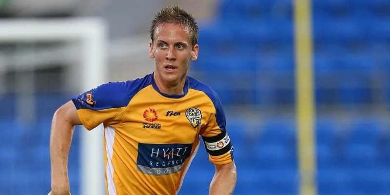 Пенинсула - Голд Кост Юн Пенинсула - Голд Кост Юн