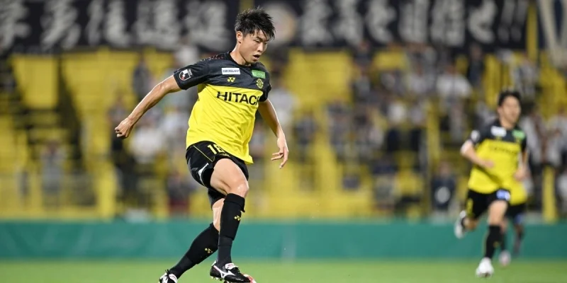 Касива Рейсол - ФК Токио