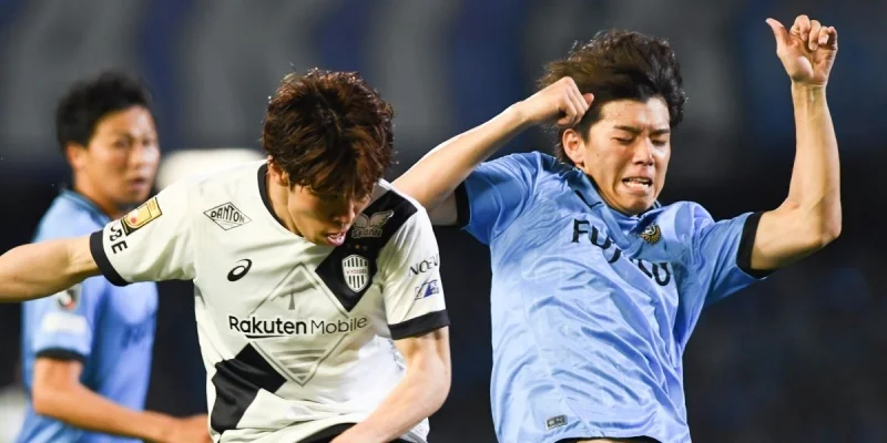 Кобе - Сенан