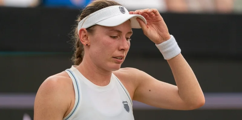 Зейнеп Сонмез - Екатерина Александрова