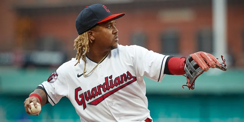 Кливленд Индианс - Детройт Тайгерс Кливленд Индианс - Детройт Тайгерс